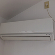 参考写真　エアコンついています 