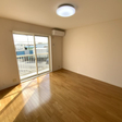 参考写真　南向きの明るいお部屋です 
