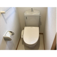 温水洗浄便座 