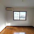 参考写真　エアコンついています 