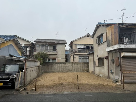 外観図