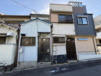 外観図