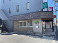 2025/10/23 駐車場管理の看板、リニュアル♪