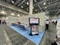 2026/10/17 「CareTEX大阪2026」に出展しました！