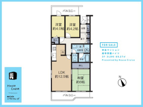 ■資料請求、ご内見ご希望の際は 042-326-6401 までご連絡下さい。