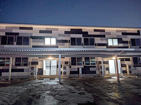 新築アパート完成見学会　オーナー・投資家様向け