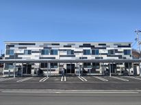 サステナ中居林　トリプルサッシ