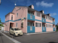 おススメアパート★サンセット久保田★