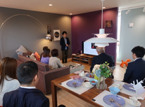 【イベント報告】オーナー見学会