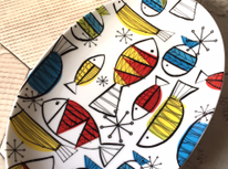 人気の【ポーセラーツ】教室inサンロク八戸店