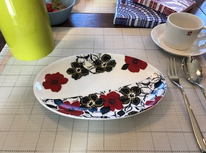 【ご報告】ポーセラーツ体験レッスン♪