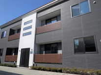 ☆【青葉３丁目 １LDK】　2018年新築の家具搭載型賃貸物件のご紹介☆