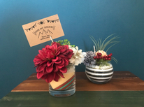 【グラスサンドアート】子供と一緒に体験しませんか？