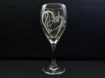 【グラスリッツェン】マイグラスをデザインしてみよう！