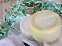 【ご報告】香りにこだわった手作り石けん体験しました♪