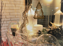 １２月１７日の営業時間の変更について