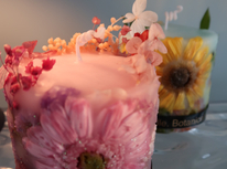 【ボタニカルキャンドル】オリジナル作品を作りませんか？参加者募集！