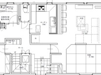 子供の様子に気づく間取りは
