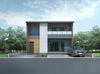 雨と太陽で暮らす家　八戸市で提供開始　サンロク八戸店