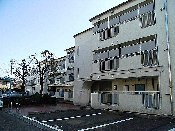 外観図