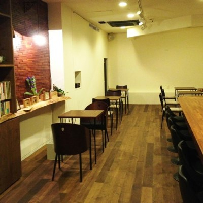 店内