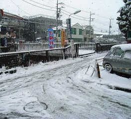 鷺ノ宮駅南口