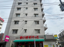 曳舟の日の丸不動産の物件紹介！ハイクオリティ立花！！