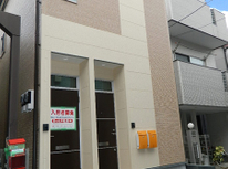 曳舟の日の丸不動産！　ハイツ梅若201号室！