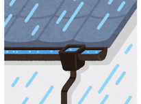 台風15号が過ぎ去って。安心と感謝の気持ち