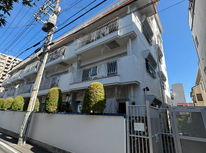 曳舟の日の丸不動産！物件紹介【サンパレス東向島】