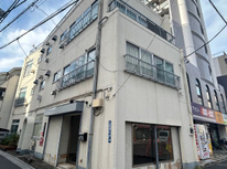 曳舟の日の丸不動産！物件紹介【重城ビル1階店舗】