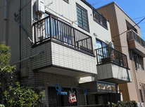 曳舟の日の丸不動産！グリンハイツ131　202号室の紹介