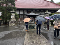 長野県小布施町の旅