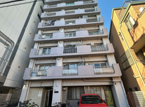 曳舟の日の丸不動産！　物件紹介【向島ダイヤマンション】