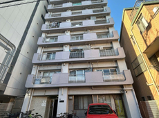 曳舟の日の丸不動産！　物件紹介【向島ダイヤマンション】