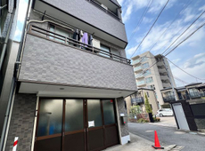 曳舟の日の丸不動産！物件紹介【向島5丁目371ビル】