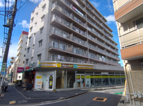 曳舟の日の丸不動産！　物件紹介【ハイクオリティ立花】