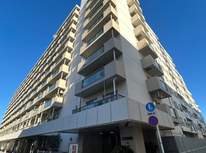 曳舟の日の丸不動産！　売買物件紹介【駅1分×スカイツリーが見える！】フルリノベで生まれ変わる3LDK｜曳舟西ビューハイツ801号室