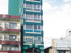 曳舟の日の丸不動産！　物件紹介【太平町ビル502号室】