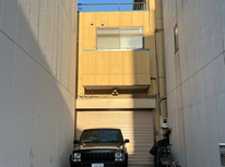 東京スカイツリー駅徒歩5分！向島3丁目の使いやすい1階貸倉庫をご紹介