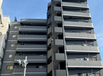 曳舟の日の丸不動産！　物件紹介　【チェリーピア21　403号室】