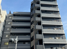 曳舟の日の丸不動産！　物件紹介　【チェリーピア21　403号室】