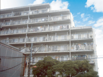 曳舟の日の丸不動産！　物件紹介  【ハイクオリティ立花　203号室】