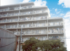 曳舟の日の丸不動産！　物件紹介  【ハイクオリティ立花　203号室】