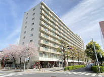 京成曳舟駅徒歩1分！「曳舟西ビューハイツ」1階店舗をご紹介