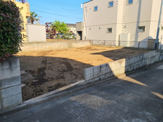 外観図
