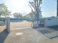入間市立野田中学校  