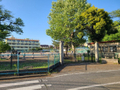 入間市立西武小学校  