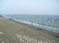 茅ヶ崎　サザンビーチ