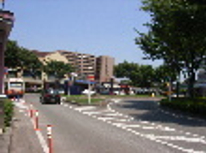 アウトレットモール　ふじみ野